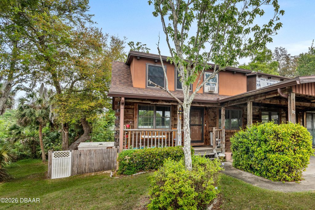 37 Sandpiper Circle, Ormond Beach, FL 32174