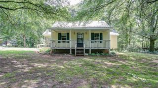 1037 Cowart Road, Dawsonville, GA 30534