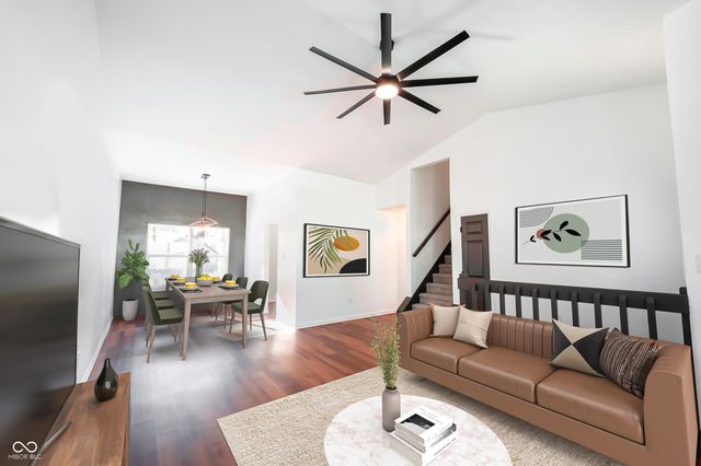 6785 Dunsany Lane, Indianapolis, IN 46254