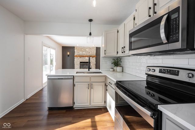 6785 Dunsany Lane, Indianapolis, IN 46254