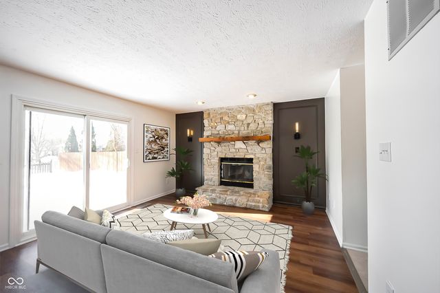 6785 Dunsany Lane, Indianapolis, IN 46254