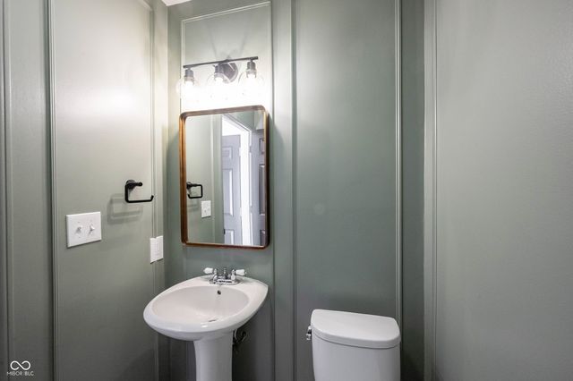 6785 Dunsany Lane, Indianapolis, IN 46254