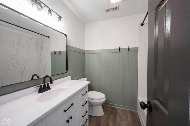 6785 Dunsany Lane, Indianapolis, IN 46254