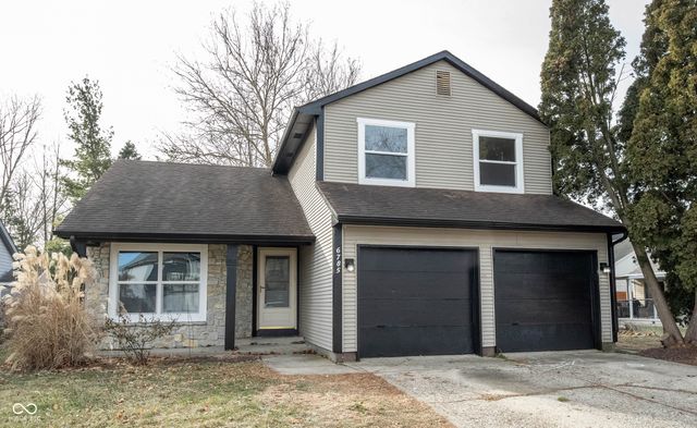 6785 Dunsany Lane, Indianapolis, IN 46254