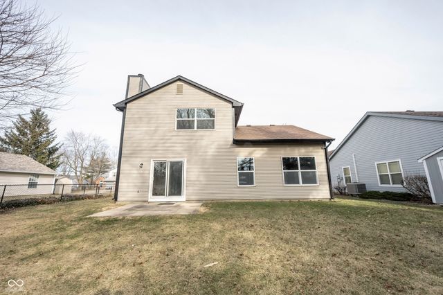 6785 Dunsany Lane, Indianapolis, IN 46254