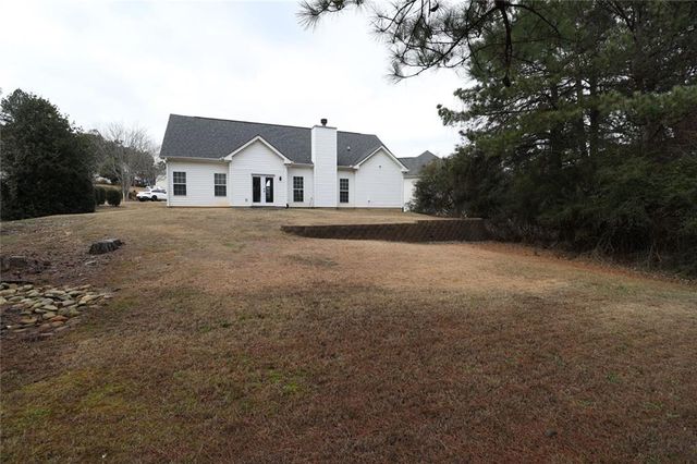 1108 Dixie Belle Court, Lawrenceville, GA 30045