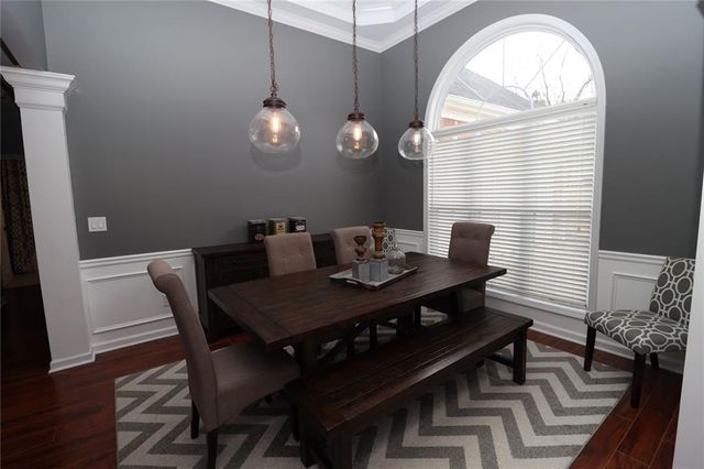 1108 Dixie Belle Court, Lawrenceville, GA 30045