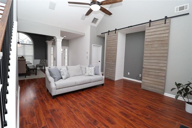 1108 Dixie Belle Court, Lawrenceville, GA 30045