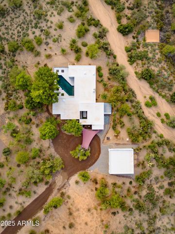 34848 N DESERT RIDGE Drive, Scottsdale, AZ 85262