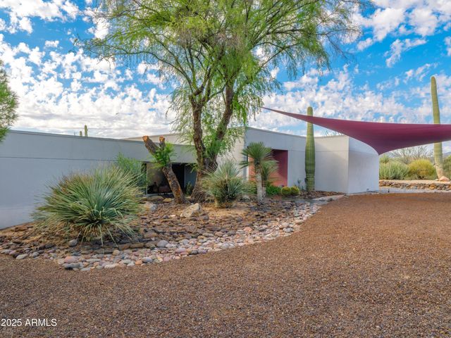 34848 N DESERT RIDGE Drive, Scottsdale, AZ 85262