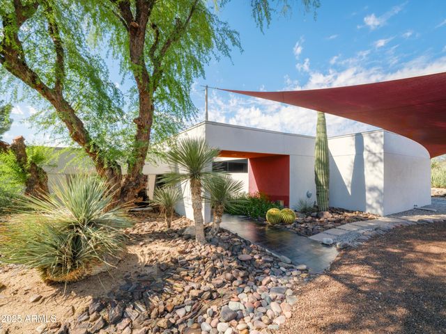 34848 N DESERT RIDGE Drive, Scottsdale, AZ 85262