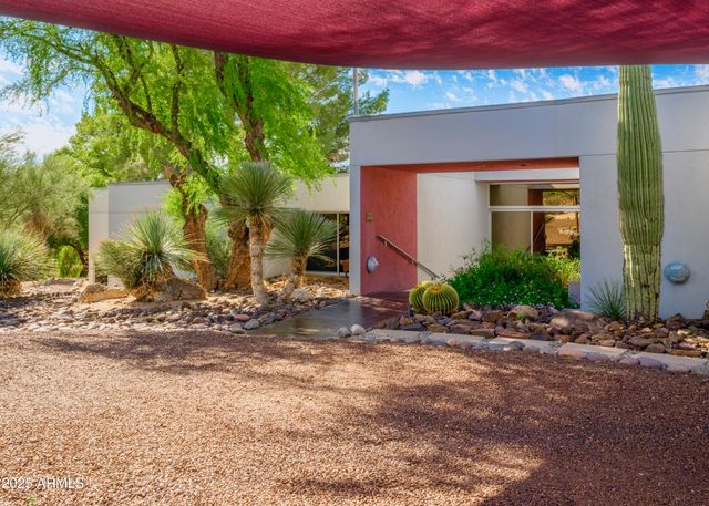 34848 N DESERT RIDGE Drive, Scottsdale, AZ 85262