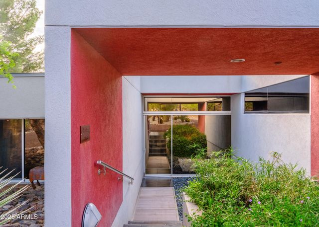 34848 N DESERT RIDGE Drive, Scottsdale, AZ 85262