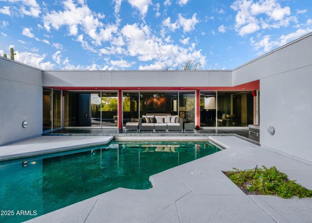 34848 N DESERT RIDGE Drive, Scottsdale, AZ 85262