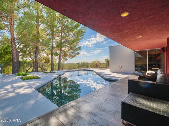 34848 N DESERT RIDGE Drive, Scottsdale, AZ 85262