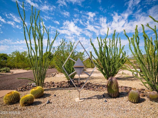 34848 N DESERT RIDGE Drive, Scottsdale, AZ 85262