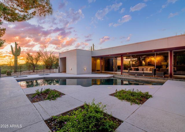 34848 N DESERT RIDGE Drive, Scottsdale, AZ 85262