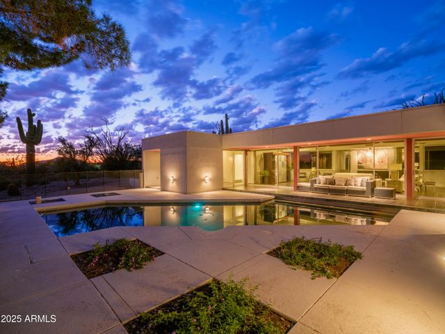 34848 N DESERT RIDGE Drive, Scottsdale, AZ 85262