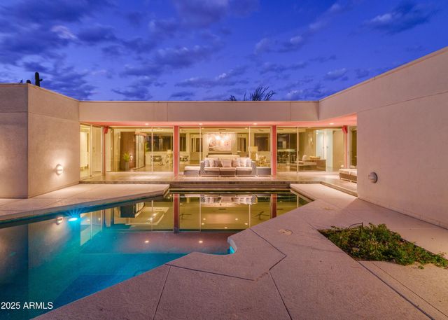 34848 N DESERT RIDGE Drive, Scottsdale, AZ 85262