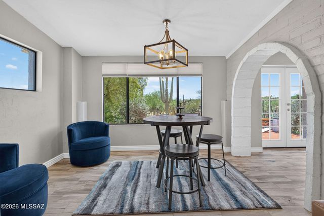 6921 N Camino Verde, Tucson, AZ 85743