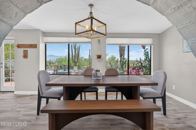 6921 N Camino Verde, Tucson, AZ 85743
