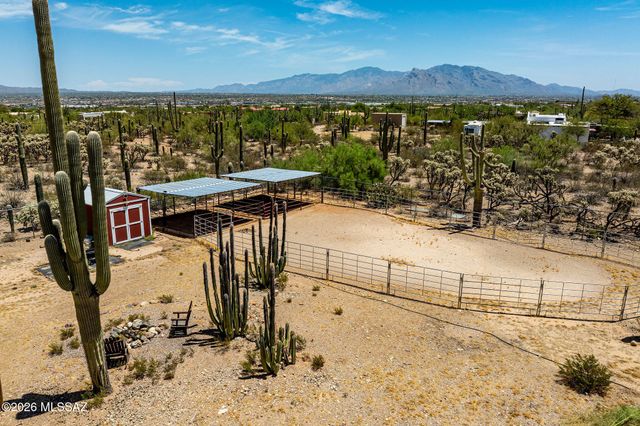 6921 N Camino Verde, Tucson, AZ 85743
