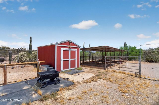 6921 N Camino Verde, Tucson, AZ 85743