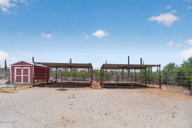 6921 N Camino Verde, Tucson, AZ 85743