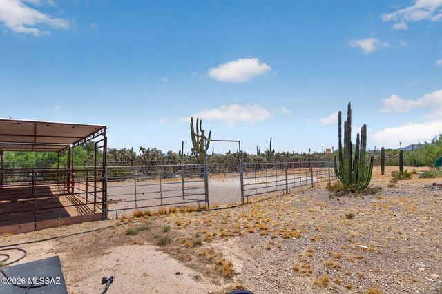6921 N Camino Verde, Tucson, AZ 85743