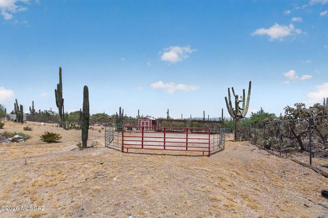 6921 N Camino Verde, Tucson, AZ 85743