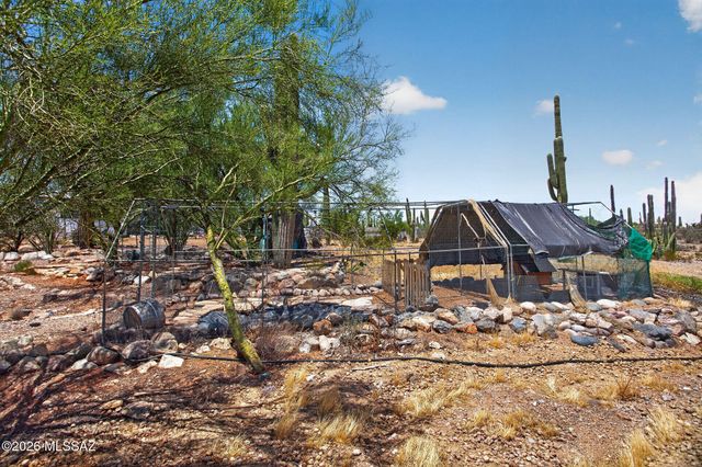 6921 N Camino Verde, Tucson, AZ 85743