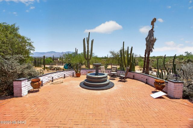 6921 N Camino Verde, Tucson, AZ 85743