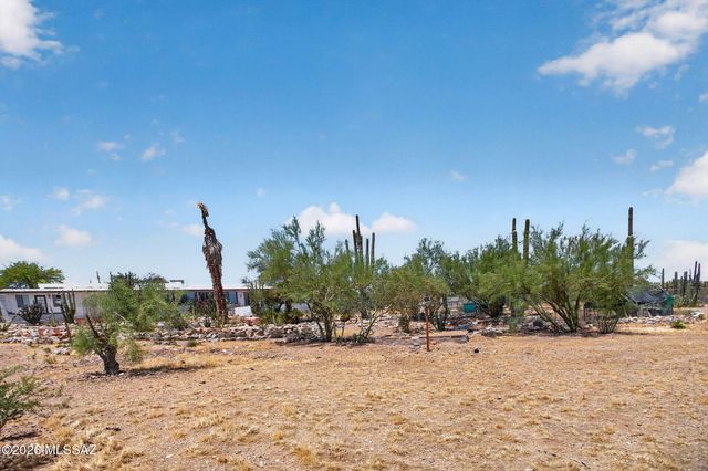 6921 N Camino Verde, Tucson, AZ 85743