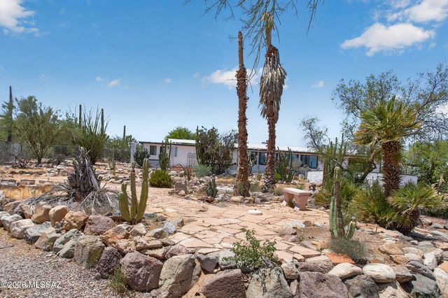 6921 N Camino Verde, Tucson, AZ 85743