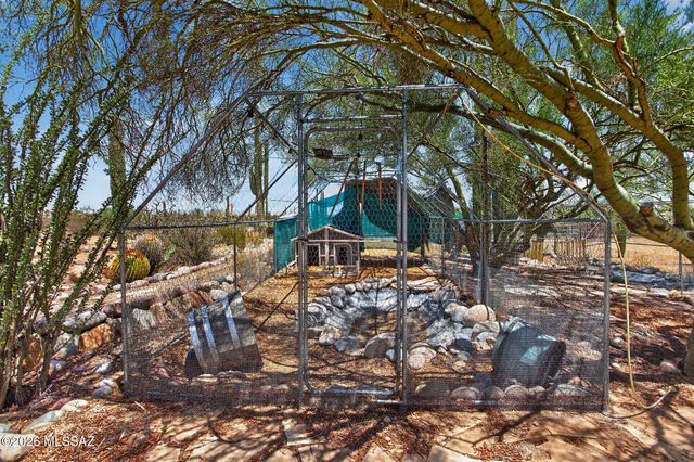 6921 N Camino Verde, Tucson, AZ 85743