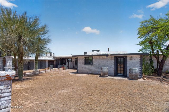 6921 N Camino Verde, Tucson, AZ 85743
