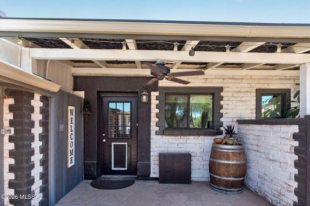 6921 N Camino Verde, Tucson, AZ 85743