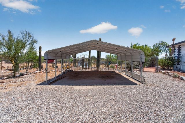 6921 N Camino Verde, Tucson, AZ 85743