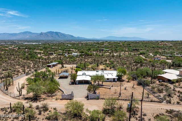 6921 N Camino Verde, Tucson, AZ 85743