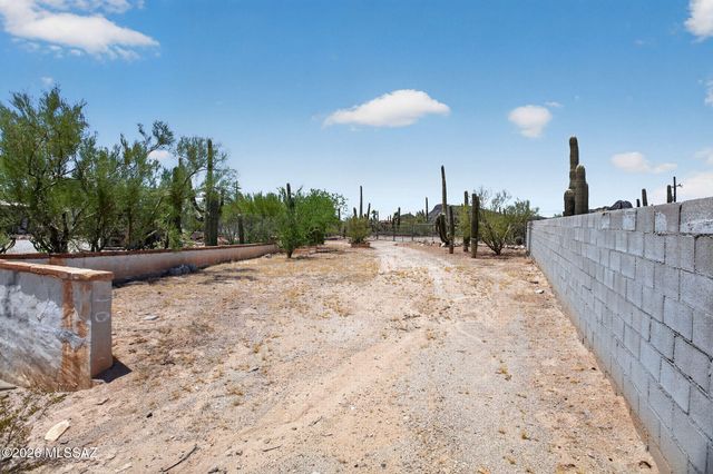 6921 N Camino Verde, Tucson, AZ 85743