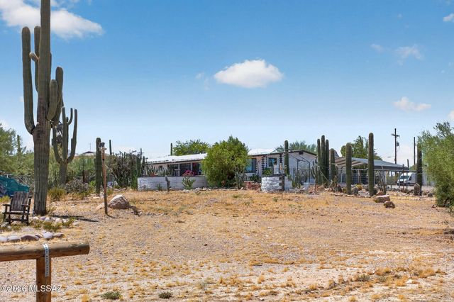 6921 N Camino Verde, Tucson, AZ 85743