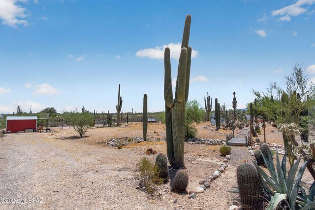 6921 N Camino Verde, Tucson, AZ 85743