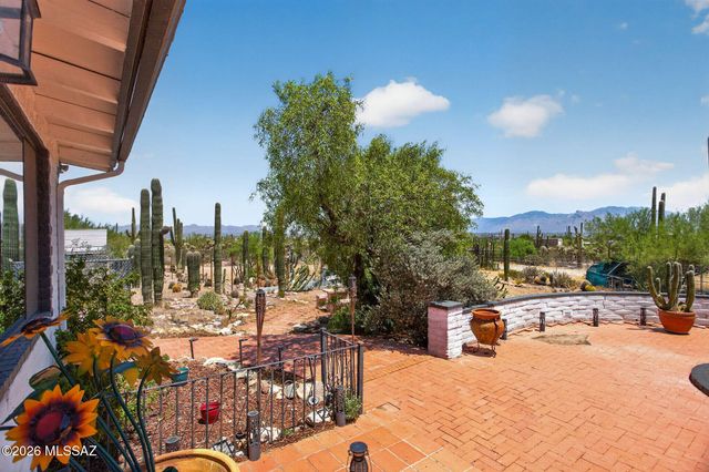 6921 N Camino Verde, Tucson, AZ 85743