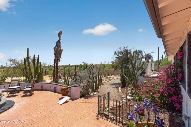 6921 N Camino Verde, Tucson, AZ 85743