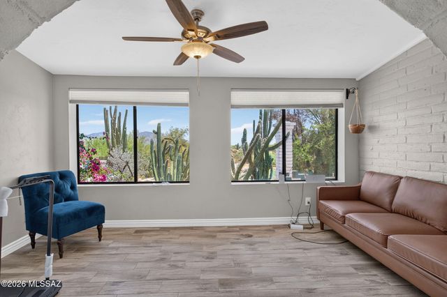 6921 N Camino Verde, Tucson, AZ 85743