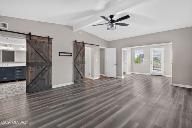 6921 N Camino Verde, Tucson, AZ 85743