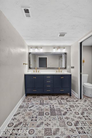 6921 N Camino Verde, Tucson, AZ 85743