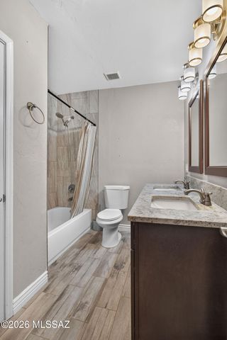 6921 N Camino Verde, Tucson, AZ 85743