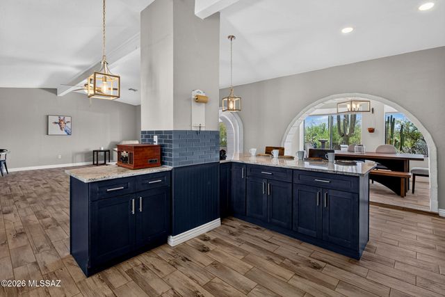 6921 N Camino Verde, Tucson, AZ 85743