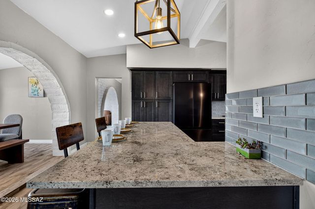 6921 N Camino Verde, Tucson, AZ 85743